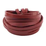5M Cowhide Leather Cord