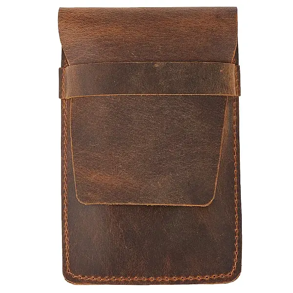 Leather Cigar Case