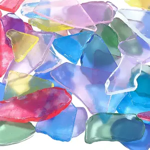 300G Glass Cabochons