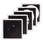 Plastic Collection Boxes