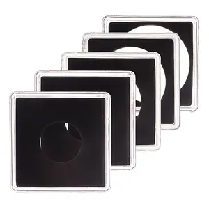 Plastic Collection Boxes