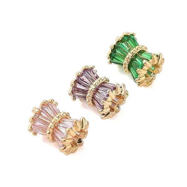 Brass Beads
