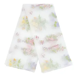 Polyester Fabric for DIY Crafts