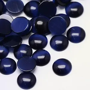 Cat Eye Cabochons