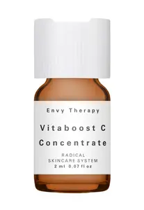 Envy Therapy Brightening Vitaboost C 20% koncentrát 5x2 ml