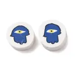 Handmade Polymer Clay Beads