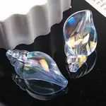 UV Plating Acrylic Beads