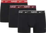 Nike ESSNTIAL COTTON STRC TRUNK 3PK L