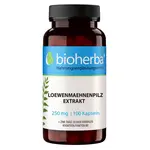 Lion’s Mane extrakt 250 mg - 100 kapsúl - Bioherba