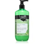 Real Natura Aloe Vera Hidra šampon pro hydrataci a lesk 500 ks