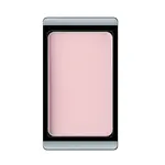 ARTDECO Eyeshadows Matt odstín 556 rosy tulip matné oční stíny 0,8 g