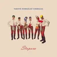 Cimbálová muzika Stupava – Taková normální cimbálka