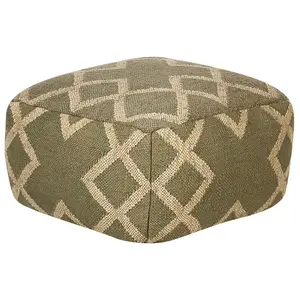 Beliani PUF Gopi 50/50/30 cm
