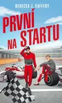 První na startu - Rebecca J. Caffery