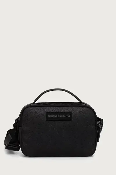 Armani Exchange  kabelka pánska