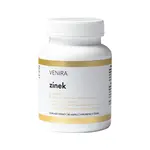 Venira Zinek 80 kapslí