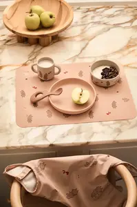 Liewood  prostírání dětské Jude Printed Placemat