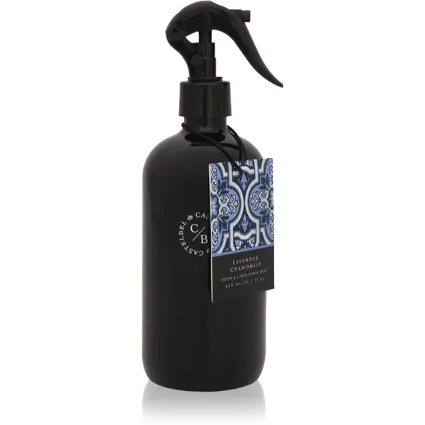 Castelbel Lavender Chamomile bytový sprej 450 ml
