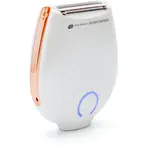RIO Go Smooth dámský holicí strojek White Rose 1 ks