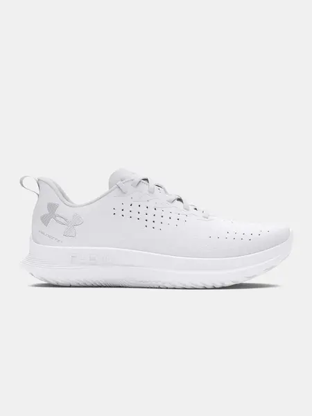 Dámské boty Under Armour UA W Velociti 4-WHT - Dámské