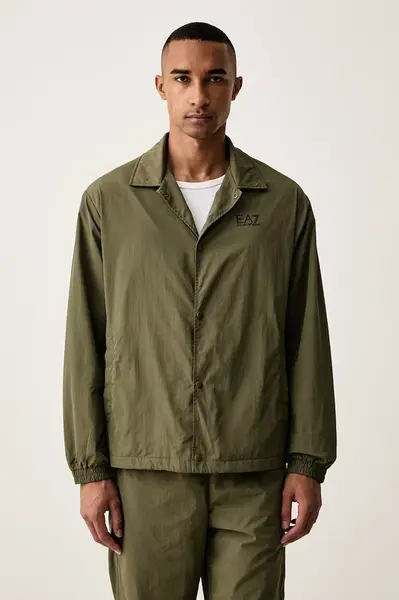 EA7 Emporio Armani  bunda pánská