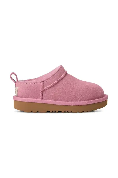 UGG  sběhule zimní dětské CLASSIC MICRO
