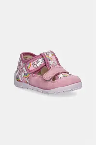 Froddo  detské papuče CLASSIC SLIPPERS