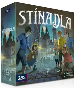 Stínadla