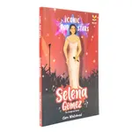 Selena Gomez - Clare Whitehead