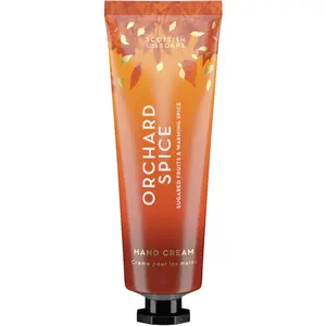 Scottish Fine Soaps Orchard Spice Hand Cream krém na ruce 30 ml
