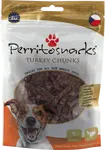 Pochoutka Perrito Turkey Chunks 100g