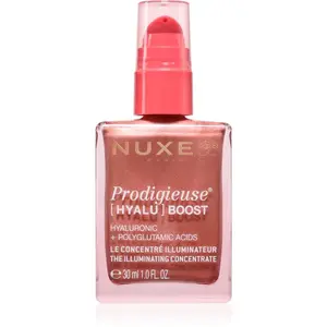 Nuxe Prodigieuse [Hyalu] Boost koncentrované sérum pro rozjasnění pleti 30 ml