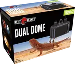 Repti Planet Osvětlení Dual Dome 2x150W