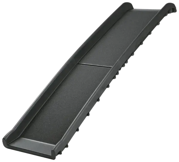 Rampa pro psy Trixie 40x156cm černá