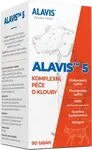 Kloubní výživa Alavis 5 90tbl