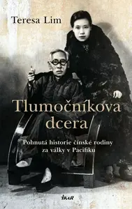 Tlumočníkova dcera (poškozené) - Lim Teresa