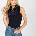 Scarf-AT-KM-ENEC-A9.91-black