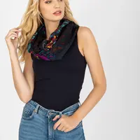 Scarf-AT-KM-ENEC-A9.91-black