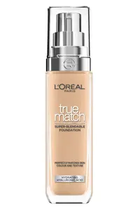 Loréal Paris True Match Super Blendable Foundation 5.N sjednocující make-up 30 ml
