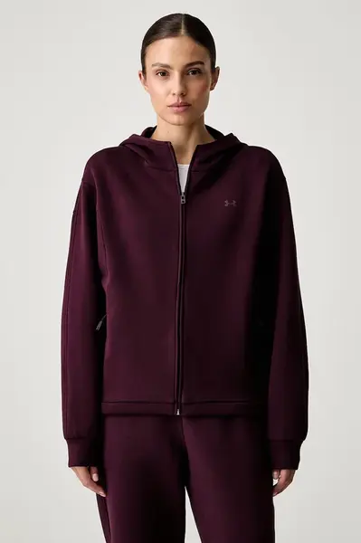 Under Armour  mikina s kapucňou dámska Unstoppable