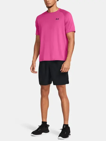Pánské kraťasy Under Armour Woven Wdmk Shorts