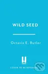 Wild Seed - Octavia E. Butler