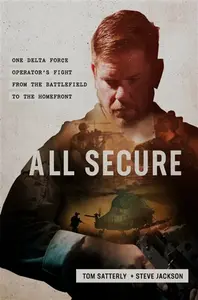 All Secure - Steve Jackson, Tom Satterly