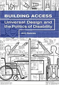 Building Access - Aimi Hamraie