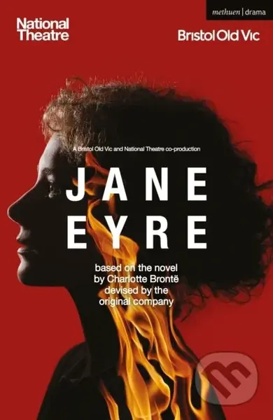 Jane Eyre - Charlotte Bronte