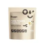 Beggs Pure Power Protein Vanilla (550 g)