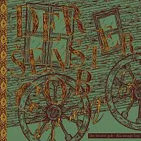 Der Šenster Gob – Dža mange hop