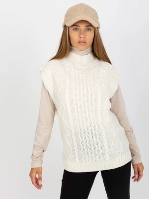 Vest-D90027Z90816A1-white