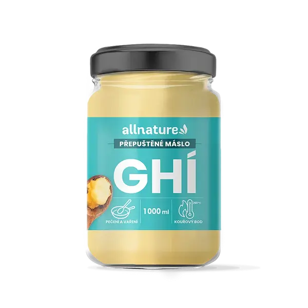 ALLNATURE Ghí 1000 ml