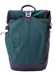 Aevor batoh Roll Pack 2.0 Vintage Teal 28 L | Zelená | Objem 28 L